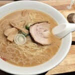 旭川ラーメン番外地 - 