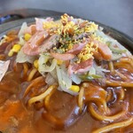 スパゲッティハウス シェフ - 