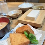 豆腐料理 空野 - 