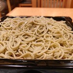 江戸蕎麥やぶそば - 