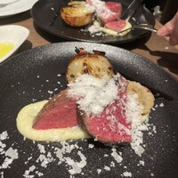ダルマット 六本木ヒルズ店 - 