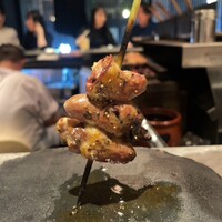 鳥つき - 
