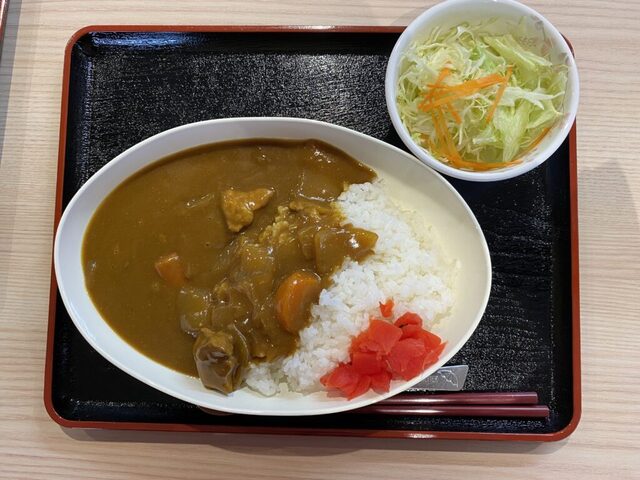 カフェ&レストラン オアシス - 米沢（食堂）の写真