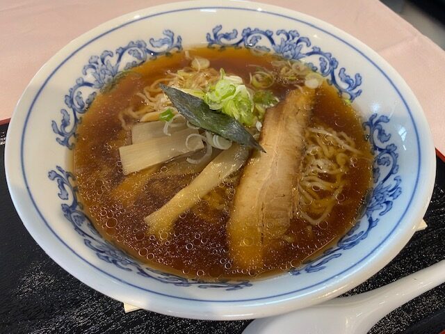 カフェ&レストラン オアシス - 米沢（食堂）の写真