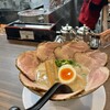 あいつのラーメン かたぐるま 本店