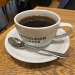 EXCELSIOR CAFFE - 