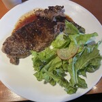 肉BISTRO TONO - 