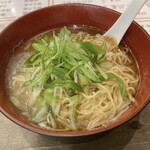 Kayou Izakaya Yuusha Haruhiko - 99円ラーメン