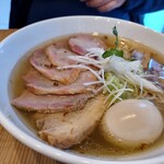 The Noodles & Saloon Kiriya - 