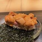 Sushi Yamaken - 