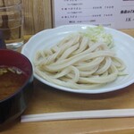 くれちうどん - 