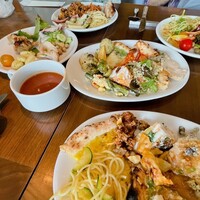 The Kitchen Salvatore Cuomo NAGOYA - 