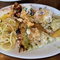 The Kitchen Salvatore Cuomo NAGOYA - 