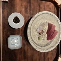 御料理 無窮 - 