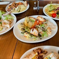The Kitchen Salvatore Cuomo NAGOYA - 