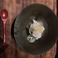 御料理 無窮 - 