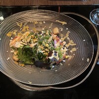あざみ野うかい亭 - 