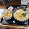 壬六うどん