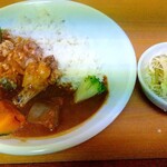 Cafe de Curry - 