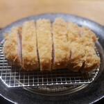 Tonkatsu Kokomade Yaruka - 