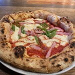 Trattoria e Pizzeria De salita - 