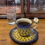 サザ コーヒー - パナマエスメラルダ農園ハニー