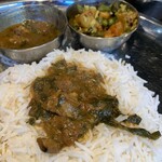 Andhra Dining - 