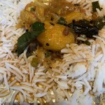 Andhra Dining - 