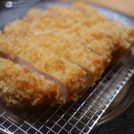 Tonkatsu Kokomade Yaruka - 