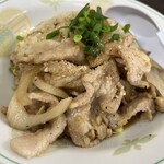 大衆食堂まるふく - 