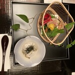 日本料理 木の花 - 