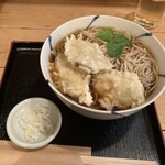 Teuchi Soba Matsunaga - 