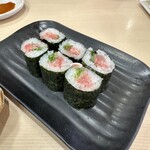 沼津魚がし鮨 流れ鮨 - 