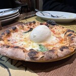 Pizzeria Bakka M'unica - 