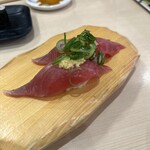 沼津魚がし鮨 流れ鮨 - 