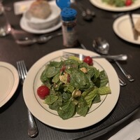 ロウリーズ・ザ・プライムリブ 恵比寿ガーデンプレイス店 - 