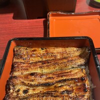 新宿うな鐵 はなれ - 