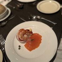 ロウリーズ・ザ・プライムリブ 恵比寿ガーデンプレイス店 - 