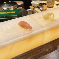 鮨 やまけん 銀座店 - 