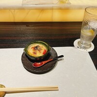 鮨 やまけん 銀座店 - 