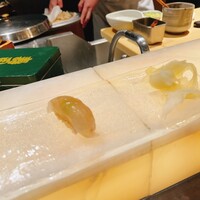 鮨 やまけん 銀座店 - 