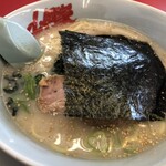 Ra-Men Yamaoka-Ya - 塩ラーメン