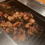 焼肉 いのうえ - 