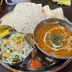 インド料理&居酒屋 カジュラホ - 