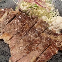 焼肉・しゃぶしゃぶ たちばな ヒルトンプラザイースト店 - 