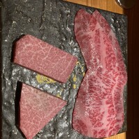 東京肉しゃぶ家 - 