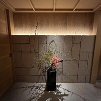 鮨 花車 - 