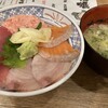 磯丸水産 町田店