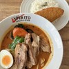 札幌スープカレー専門店 エスパーイトウ  北22条店