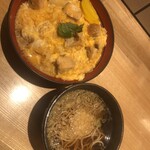 Taishuusoba Sakabashinobuan - 